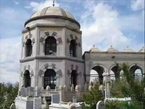 Moonlight Hotel Erzincan Exterior photo